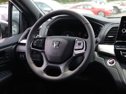 New 2026 Honda Odyssey Sport-L image 23