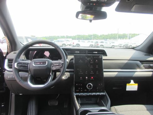 New 2027 GMC Terrain Elevation w/ Black Edition FWD image 13