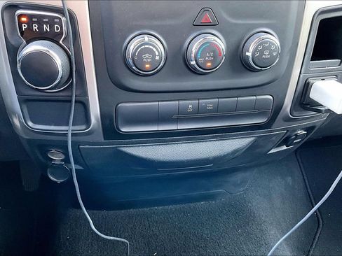 Used 2014 RAM 1500 Big Horn RWD image 8