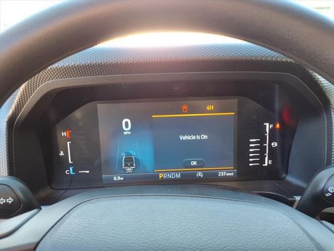 New 2025 Ford Ranger XL image 13