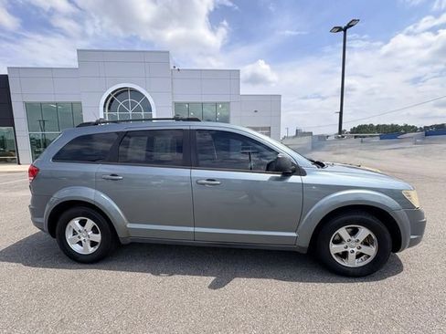 Used 2010 Dodge Journey SE w/ Popular Equipment Group FWD image 12