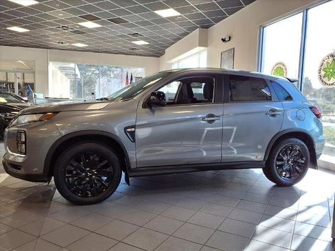 New 2026 Mitsubishi Outlander Sport AWD image 2
