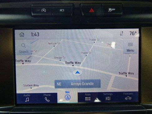 Used 2023 Ford F150 XL w/ STX Appearance Package image 24