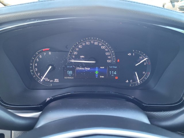 Used 2018 Cadillac XT5 Luxury w/ Driver Awareness Package FWD image 21