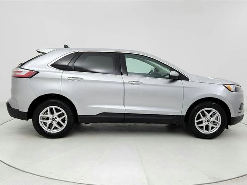 Used 2024 Ford Edge SEL image 6