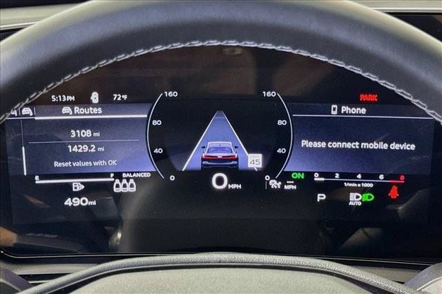 Used 2025 Audi A5 2.0T Premium AWD/4WD image 11