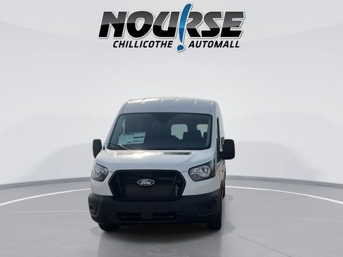 New 2026 Ford Transit 350 XL RWD image 9