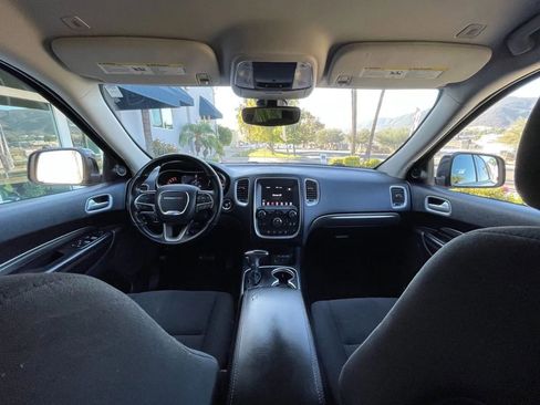 Used 2019 Dodge Durango SXT w/ 3rd Row Seating Group image 13