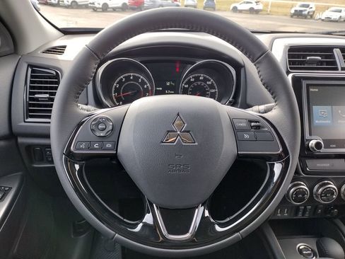 New 2026 Mitsubishi Outlander Sport SE AWD/4WD image 19