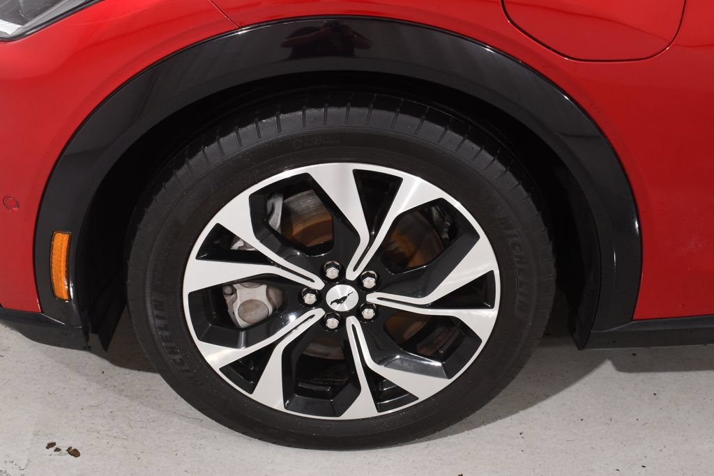 Used 2023 Ford Mustang Mach-E Premium AWD/4WD image 23