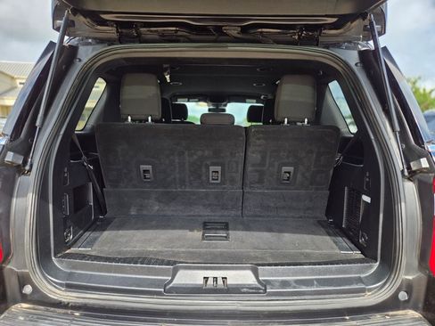 Used 2020 Ford Expedition XLT w/ Cargo Package RWD image 14