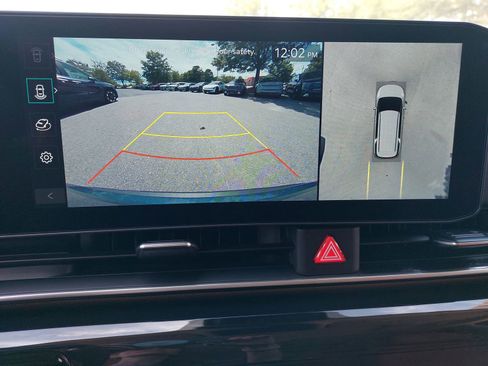 New 2026 Kia Carnival SX Prestige FWD image 26