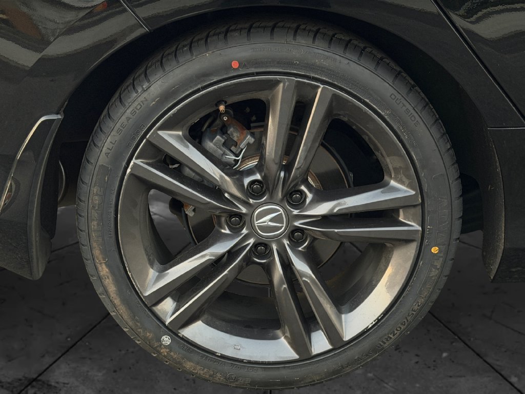 Used 2024 Acura Integra A-Spec w/ Technology Package FWD image 27