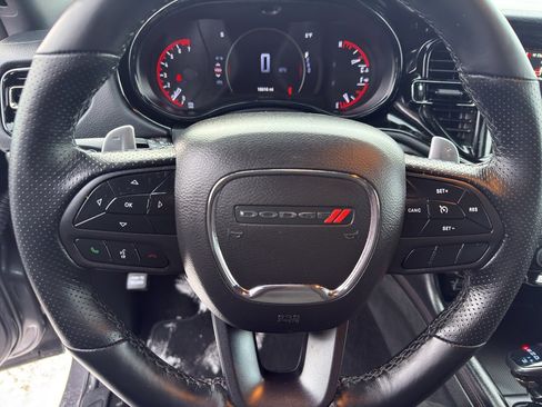 Used 2024 Dodge Durango GT w/ Blacktop Package image 15