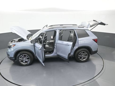 Used 2024 Honda Passport TrailSport image 73