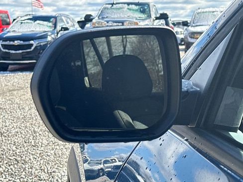 New 2026 Chevrolet Equinox LT w/ LPO, Floor Liner Package image 6