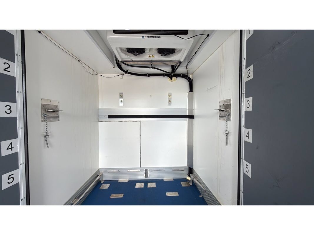 Used 2024 Ford E-350 and Econoline 350 Super Duty w/ Power Windows & Locks Group RWD image 13