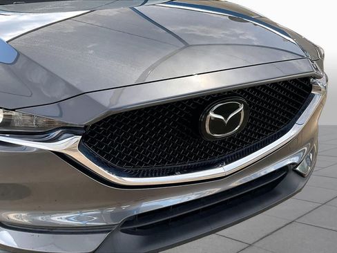 Used 2020 MAZDA CX-5 Touring AWD/4WD image 30
