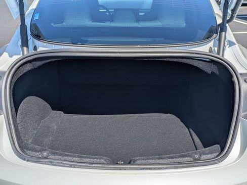 Used 2025 Tesla Model 3 Long Range AWD/4WD image 6