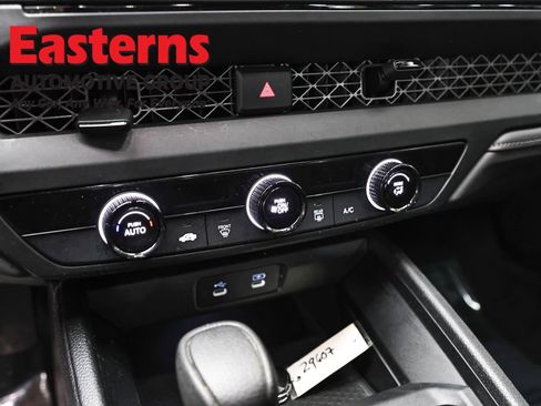 Used 2024 Honda Accord LX image 19