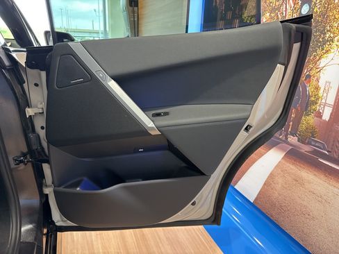 New 2026 BMW iX xDrive45 w/ M Sport Package image 53