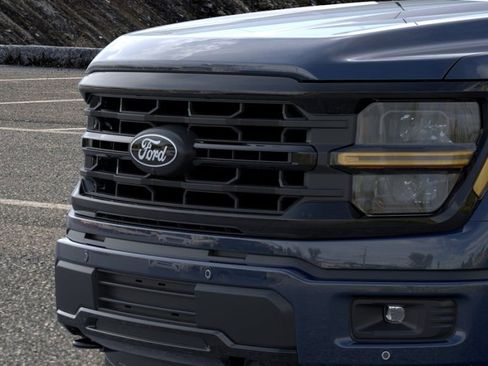 New 2026 Ford F150 XLT AWD/4WD image 17
