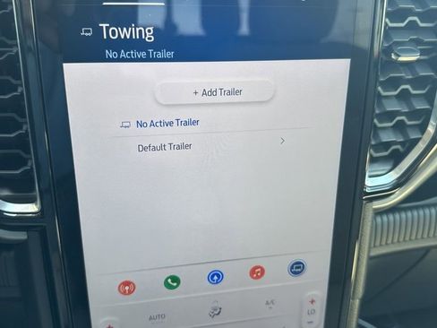 Used 2024 Ford Ranger XLT w/ Technology Package image 32