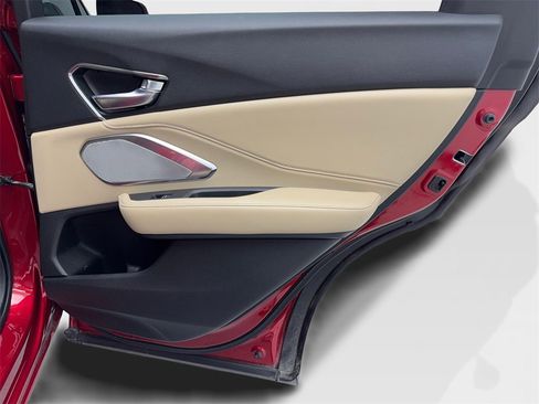 Used 2019 Acura RDX FWD w/ Advance Package image 41