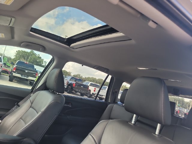 Used 2022 Honda Pilot Special Edition image 23