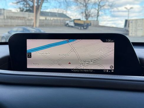 Used 2021 MAZDA CX-30 AWD 2.5 S w/ Premium Package image 36