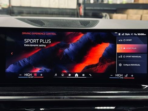 New 2026 BMW X5 M60i AWD/4WD image 45