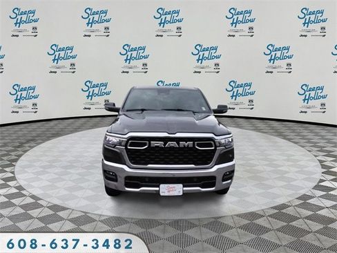 New 2026 RAM 1500 Big Horn image 2