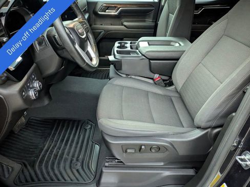 Certified 2024 GMC Sierra 1500 Elevation image 39