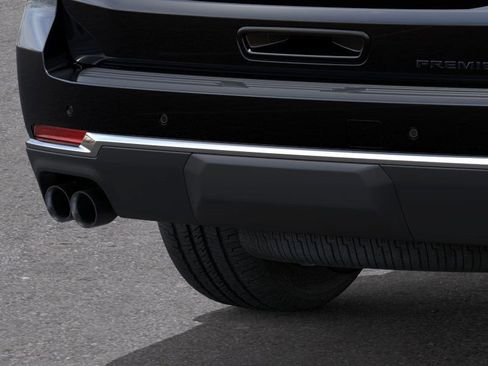 New 2026 Chevrolet Tahoe Premier image 14