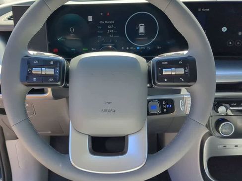 New 2026 Hyundai Ioniq 9 S image 23