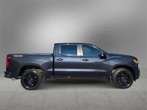 Used 2023 Chevrolet Silverado 1500 RST image 8