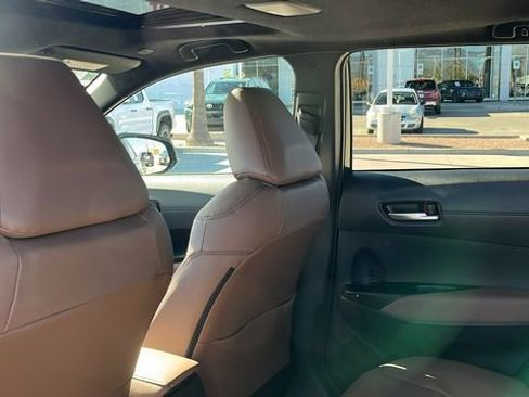 New 2026 Toyota Corolla Cross XLE image 20