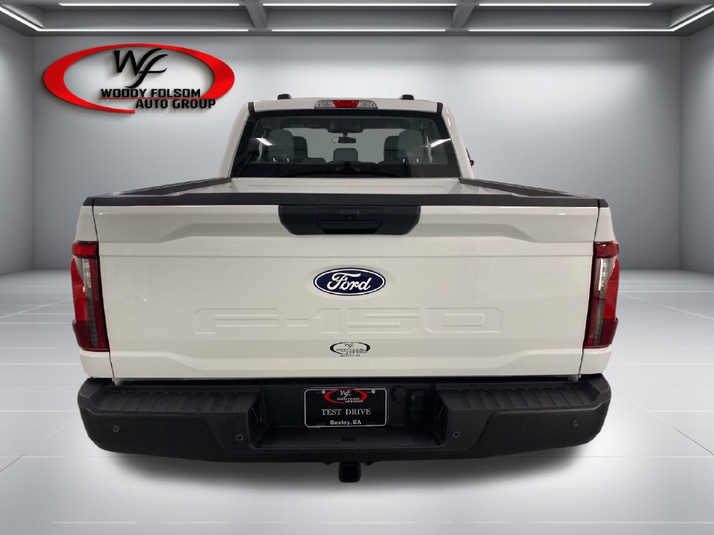 New 2026 Ford F150 XL RWD image 7