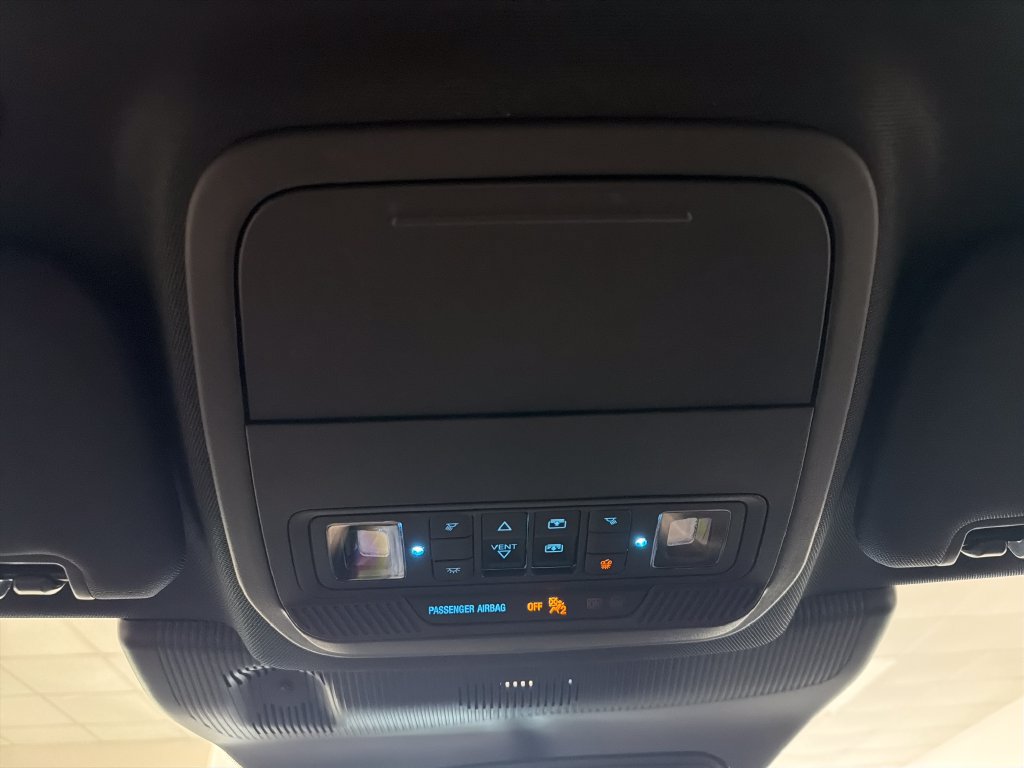 New 2027 Ford Explorer ST w/ Sun And Sound Package RWD image 18