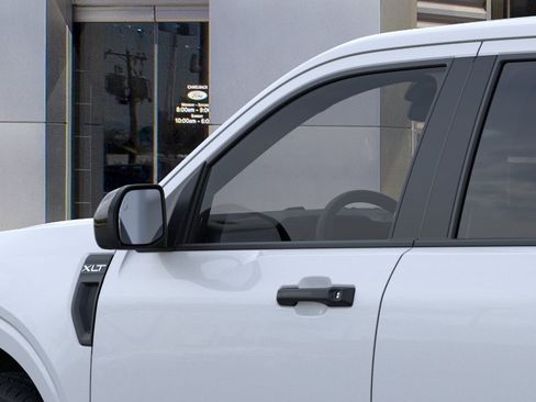 New 2026 Ford Maverick XLT w/ XLT Luxury Package FWD image 47