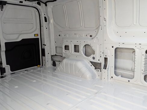 New 2026 Ford Transit 150 Low Roof image 23