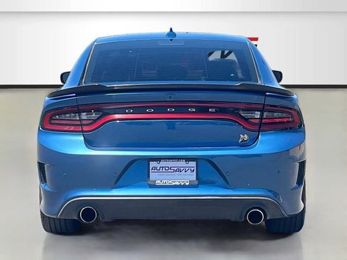 Used 2022 Dodge Charger Scat Pack RWD image 6