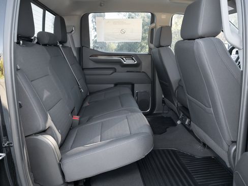 New 2024 GMC Sierra 1500 SLE w/ Preferred Package image 68