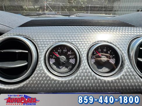 Used 2020 Ford Mustang GT Premium w/ GT Performance Package RWD image 29