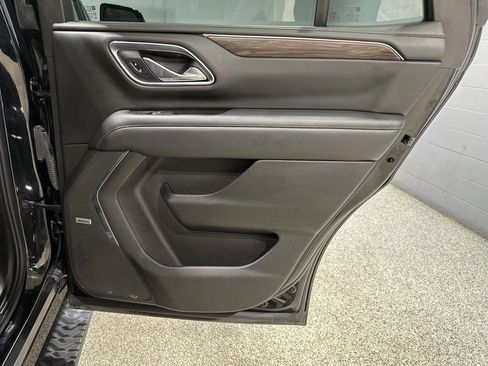 Used 2021 Chevrolet Tahoe Z71 AWD/4WD image 21