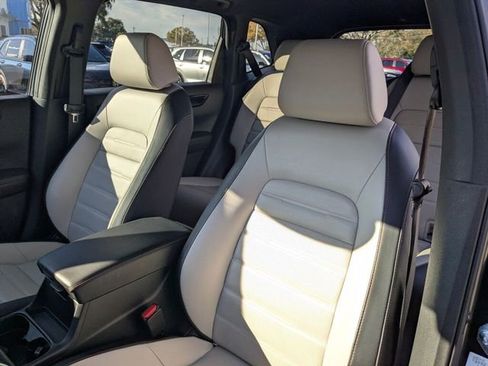 Certified 2024 Honda CR-V Sport Touring image 31