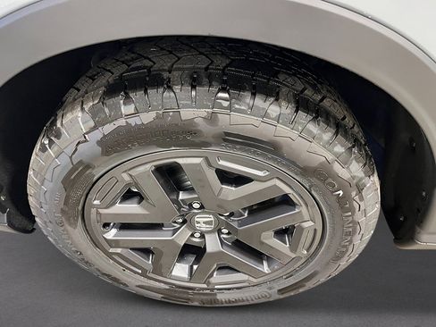 New 2026 Honda CR-V TrailSport image 11
