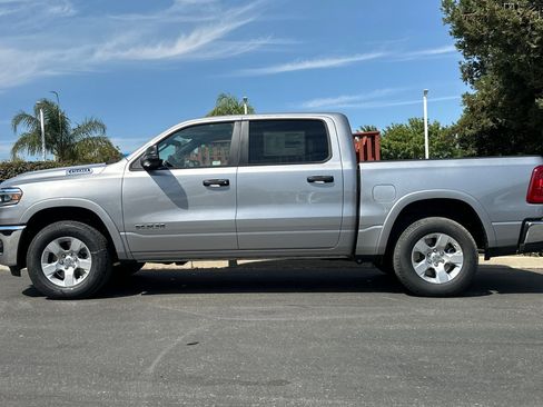 New 2026 RAM 1500 Big Horn image 7