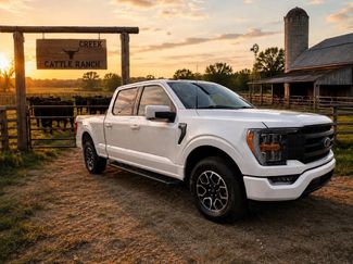 Used 2022 Ford F150 Lariat AWD/4WD 360° Tour