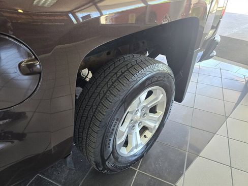 Used 2016 Chevrolet Silverado 1500 LT w/ All Star Edition AWD/4WD image 31